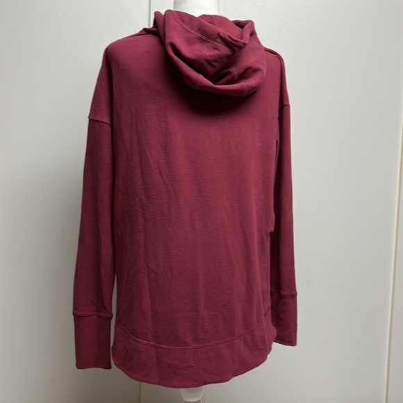 Sweaty Betty Hoodie NWT - Picture 11 of 12